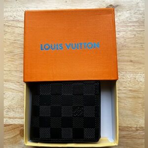 Louis Vuitton wallet